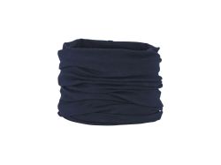 Neck Tube (Gots) (navy)