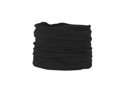 Neck Tube (Gots) (black)