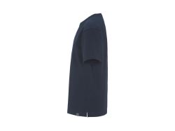 Oversize T-Shirt (Gots) (navy)