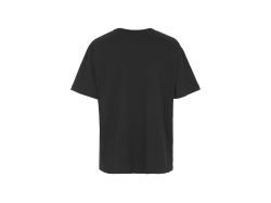 Oversize T-Shirt (Gots) (black)
