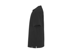 Oversize T-Shirt (Gots) (black)