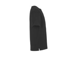 Oversize T-Shirt (Gots) (black)