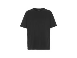 Oversize T-Shirt (Gots) (black)