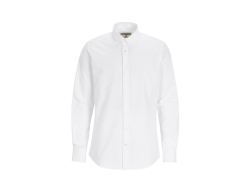 Oxford Comfort (white)