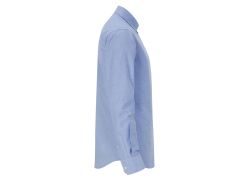 Oxford Comfort (light blue)