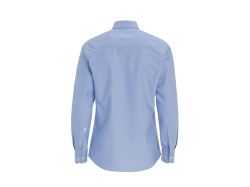 Oxford Comfort (light blue)