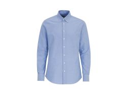 Oxford Comfort (light blue)