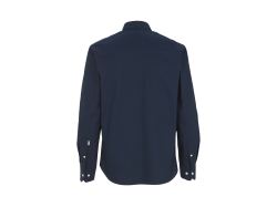 Oxford Comfort (navy)