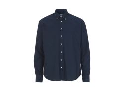 Oxford Comfort (navy)