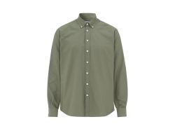 Oxford Comfort (olive)