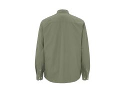 Oxford Comfort (olive)