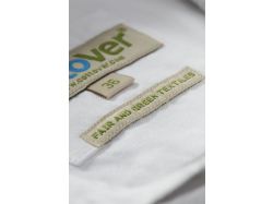 Oxford Shirt Woman (white)