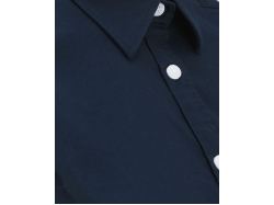 Oxford Shirt Woman (white)