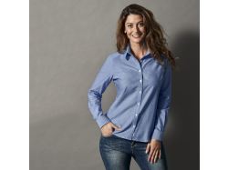 Oxford Shirt Woman (white)