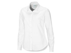 Oxford Shirt Woman (white)