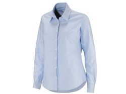 Oxford Shirt Woman (light blue)