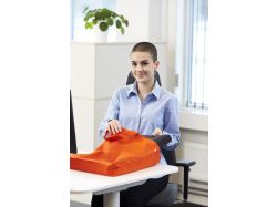 Oxford Shirt Woman (light blue)