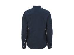 Oxford Shirt Woman (navy)