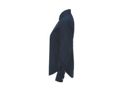 Oxford Shirt Woman (navy)