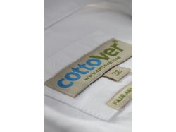 Oxford Shirt Woman (olive)