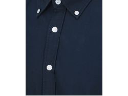 Oxford Slim Fit Shirt (white)