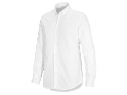Oxford Slim Fit Shirt (white)