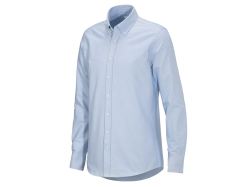 Oxford Slim Fit Shirt (light blue)