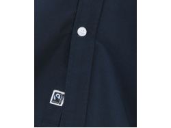 Oxford Slim Fit Shirt (navy)