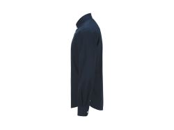 Oxford Slim Fit Shirt (navy)