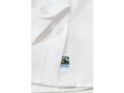 Oxford Slim Fit Shirt (olive)