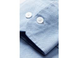 Oxford Slim Fit Shirt (olive)