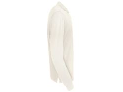 Pique Long Sleeve (off-white)