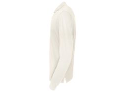 Pique Long Sleeve (off-white)