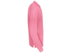 Pique Long Sleeve (pink)