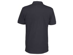 Pique Polo (navy)