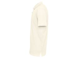 Pique Polo (off-white)