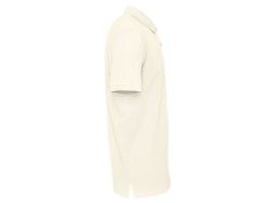Pique Polo (off-white)