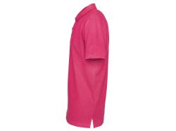 Pique Polo (cerise)