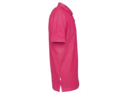 Pique Polo (cerise)