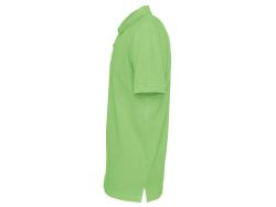 Pique Polo (green)