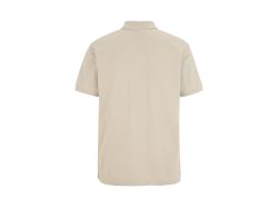 Pique Polo (dk sand)