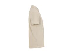 Pique Polo (dk sand)