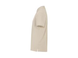 Pique Polo (dk sand)