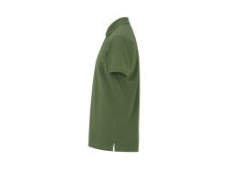 Pique Polo (dk green)