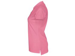 Pique Polo Lady (pink)