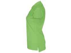 Pique Polo Lady (green)