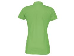 Pique Polo Lady (green)