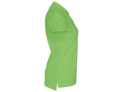 Pique Polo Lady (green)