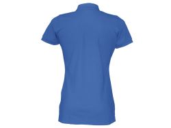 Pique Polo Lady (royal blue)