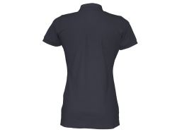 Pique Polo Lady (navy)